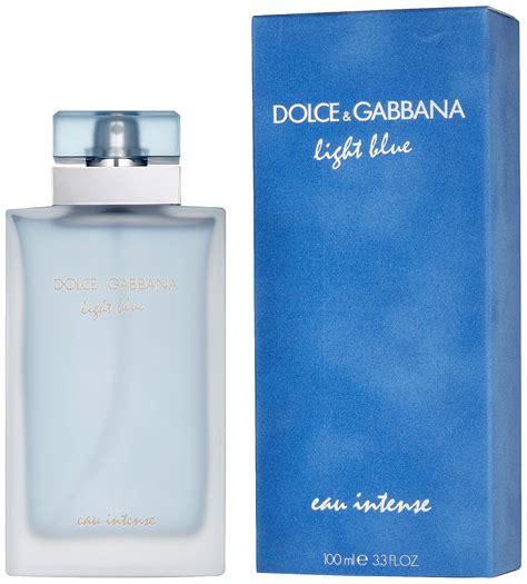 dolce gabbana light blue manor|light blue dolce gabbana mujer.